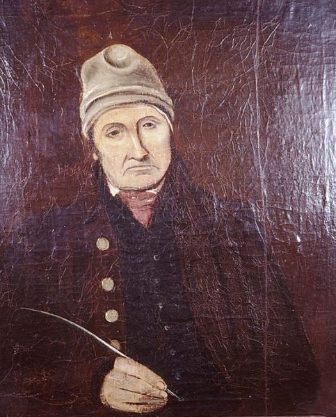 Twm o'r Nant gan Lewis Hughes