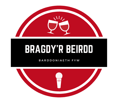Bragdy'r Beirdd Logo